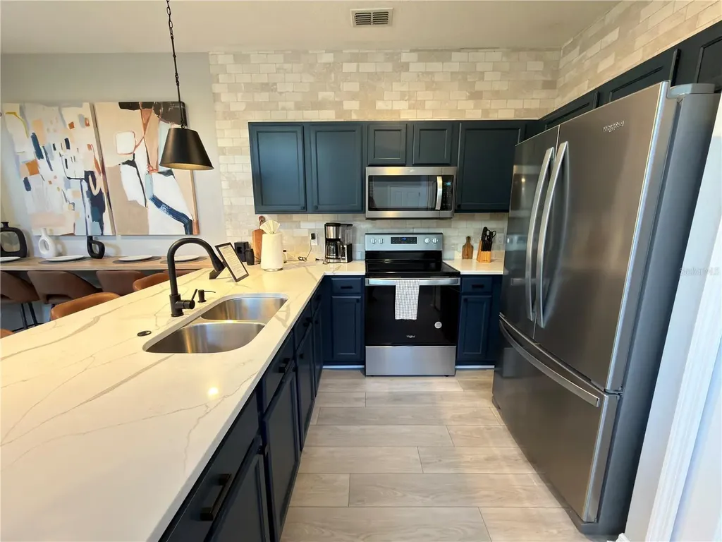 734 Monroe Circle Davenport FL 33896