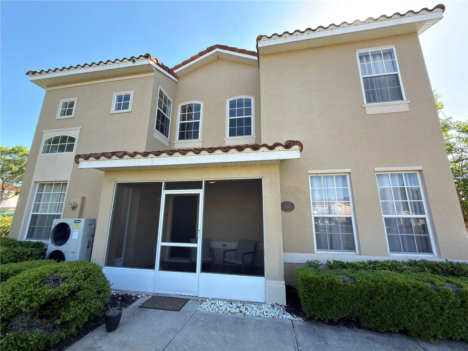 734 Monroe Circle Davenport FL 33896