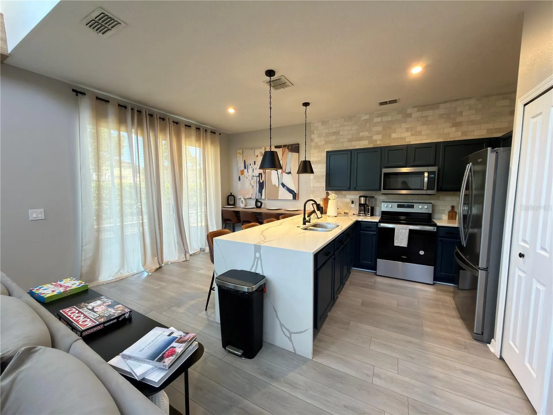 734 Monroe Circle Davenport FL 33896