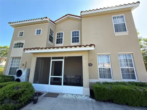 734 Monroe Circle Davenport FL 33896