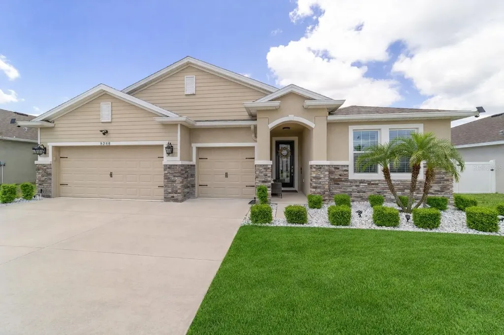 8288 SW 57th Court Ocala FL 34476
