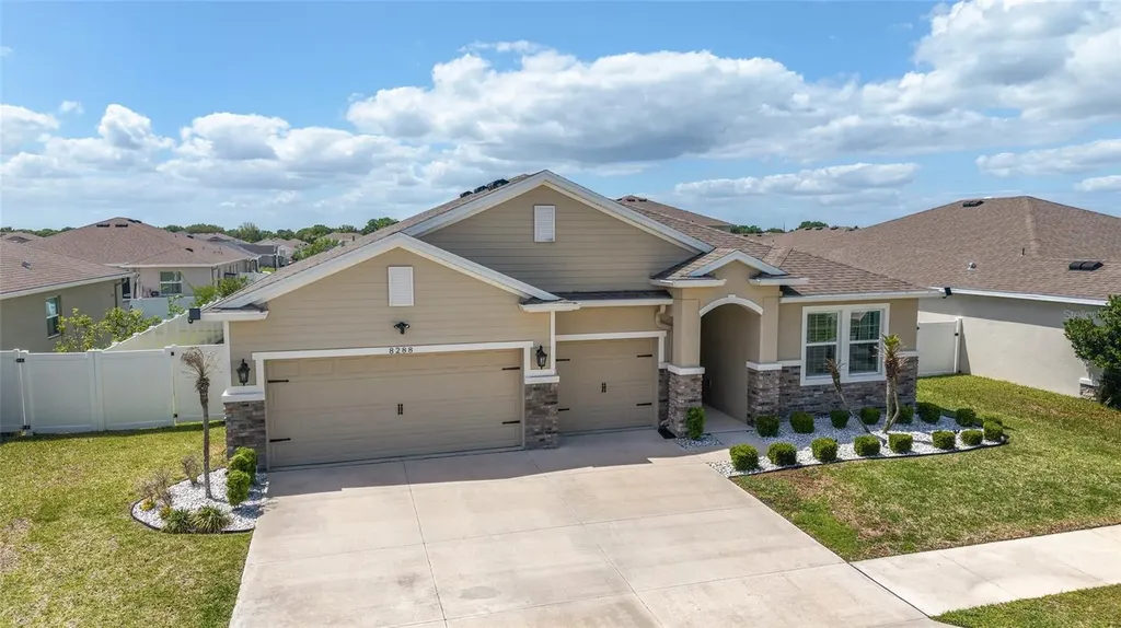 8288 SW 57th Court Ocala FL 34476