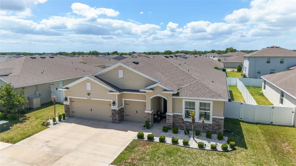 8288 SW 57th Court Ocala FL 34476