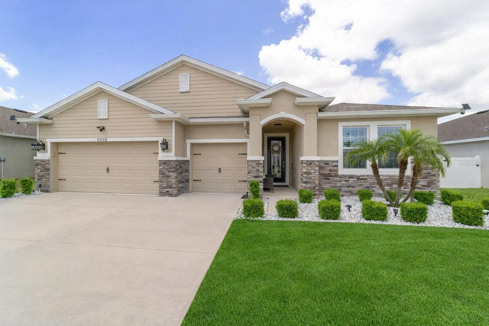 8288 SW 57th Court Ocala FL 34476