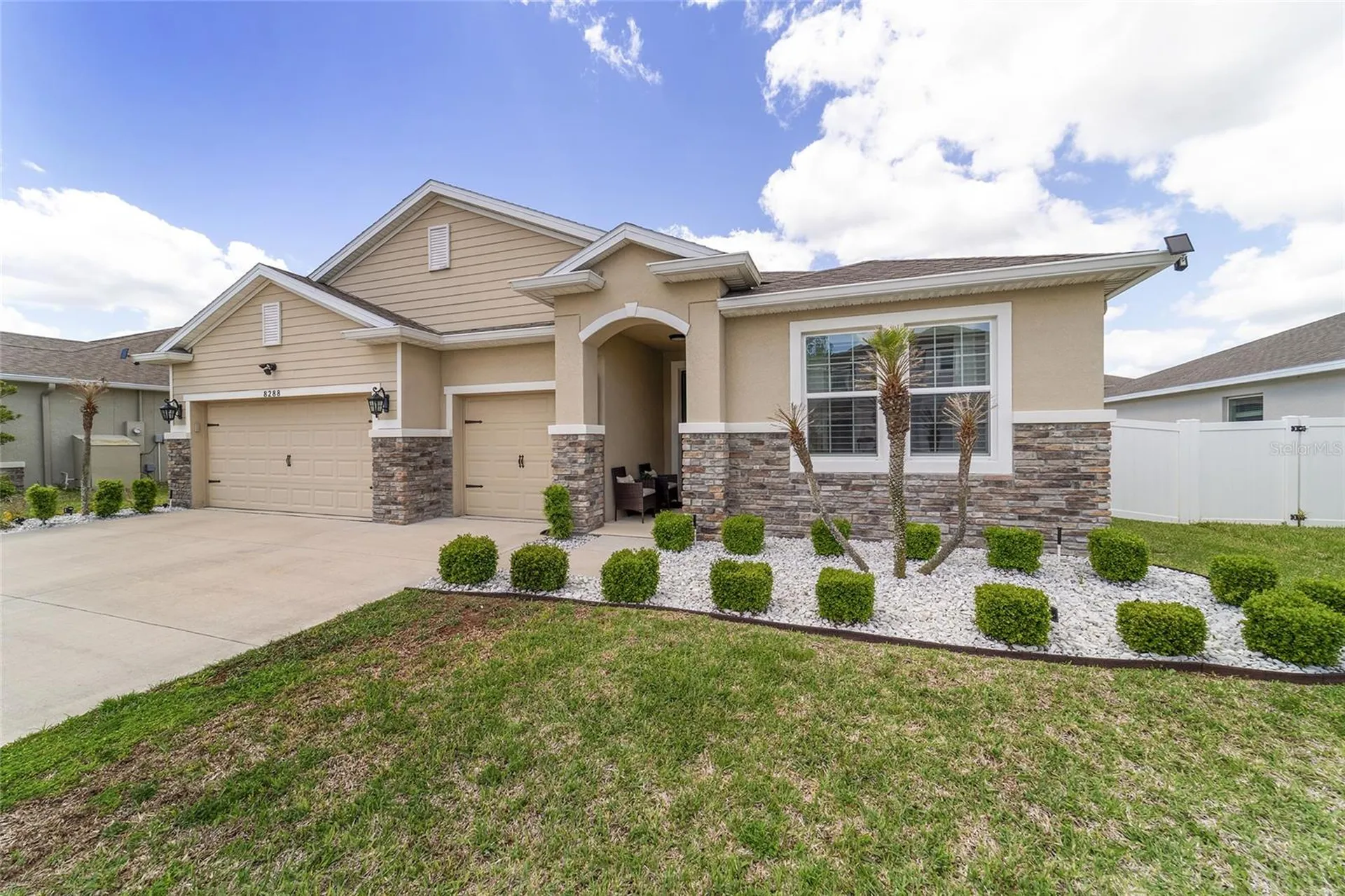 8288 SW 57th Court Ocala FL 34476