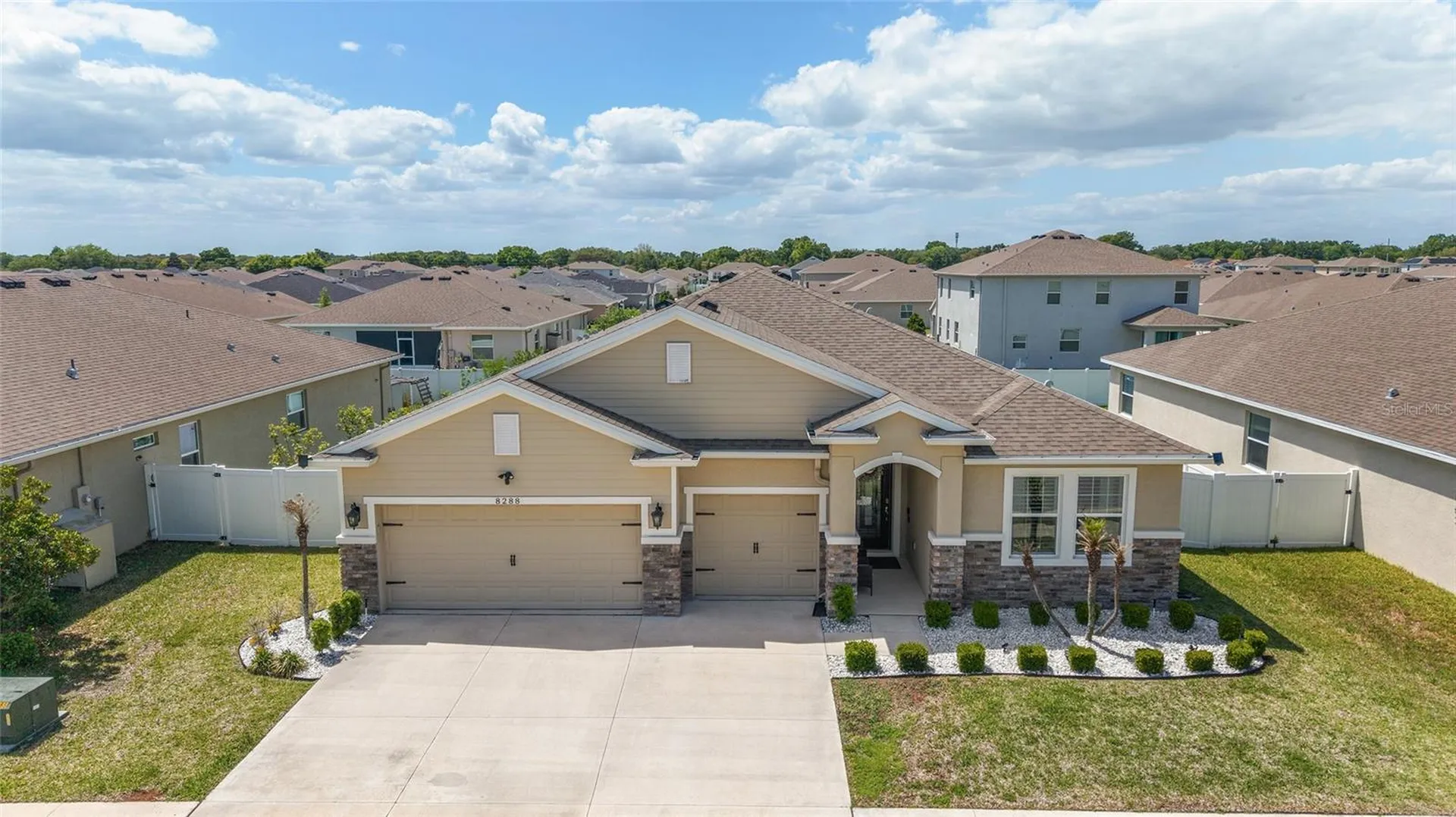 8288 SW 57th Court Ocala FL 34476
