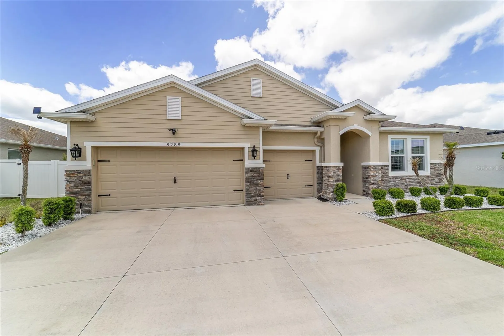 8288 SW 57th Court Ocala FL 34476