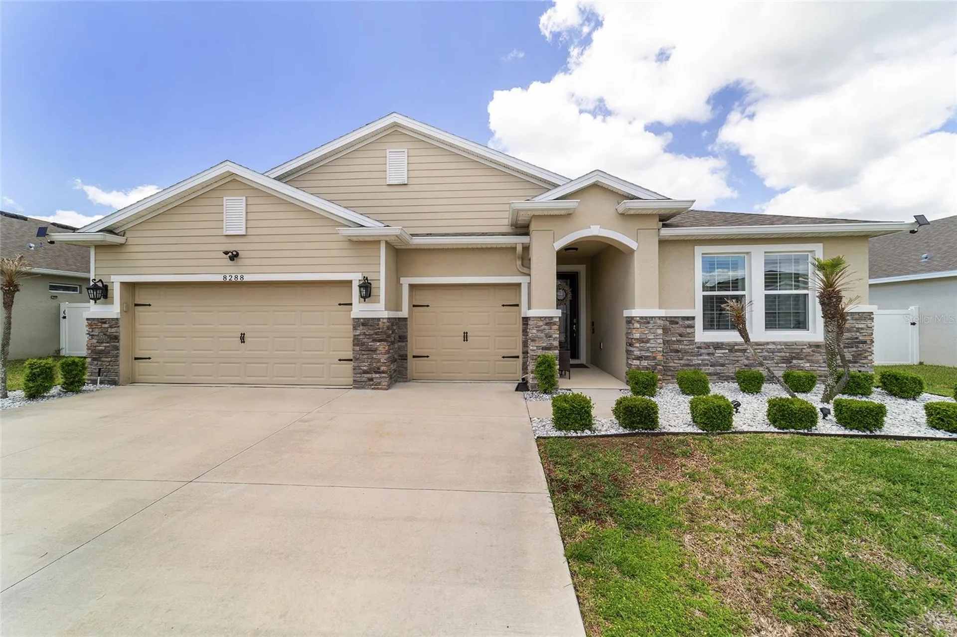 8288 SW 57th Court Ocala FL 34476