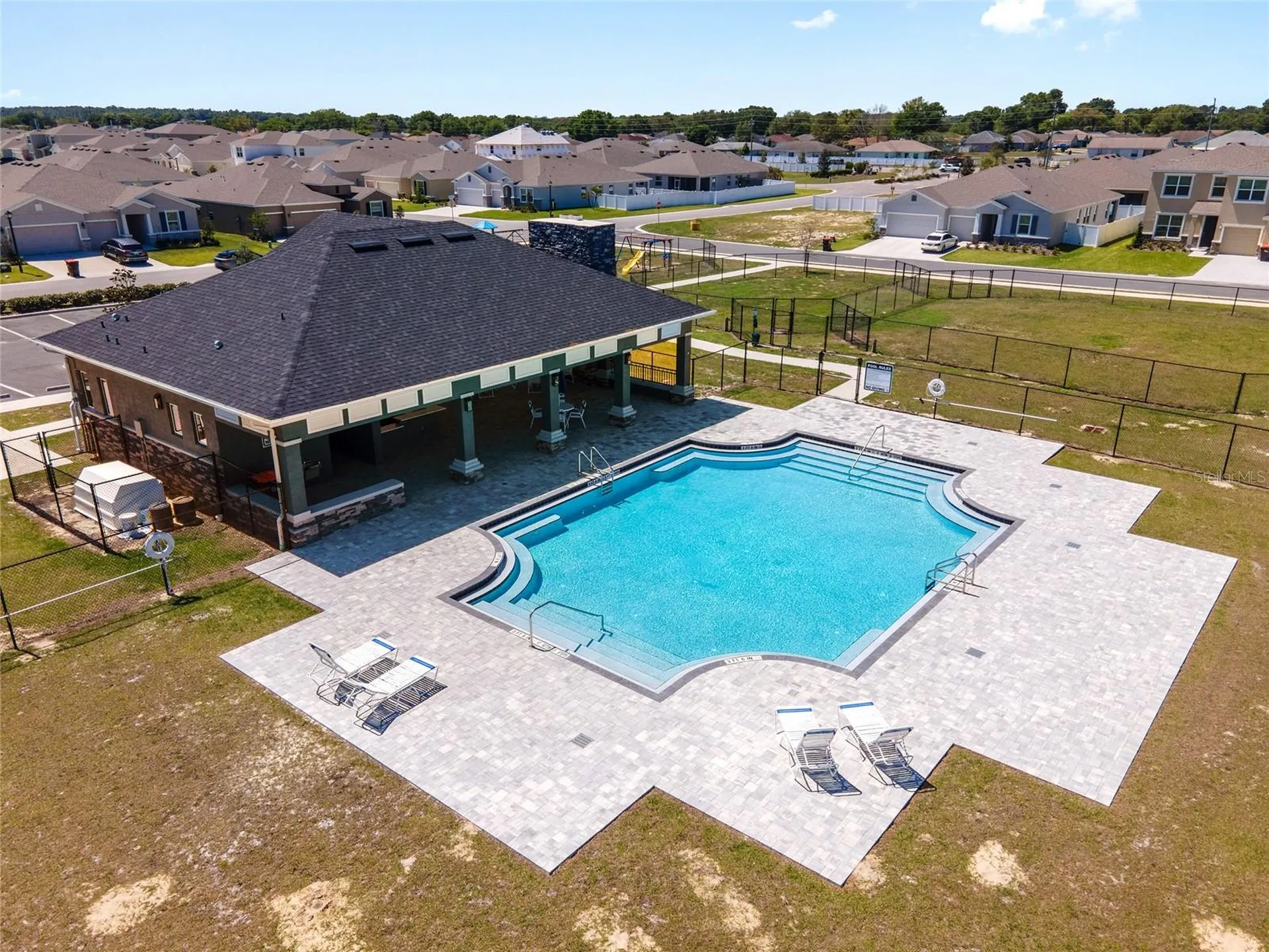 8288 SW 57th Court Ocala FL 34476