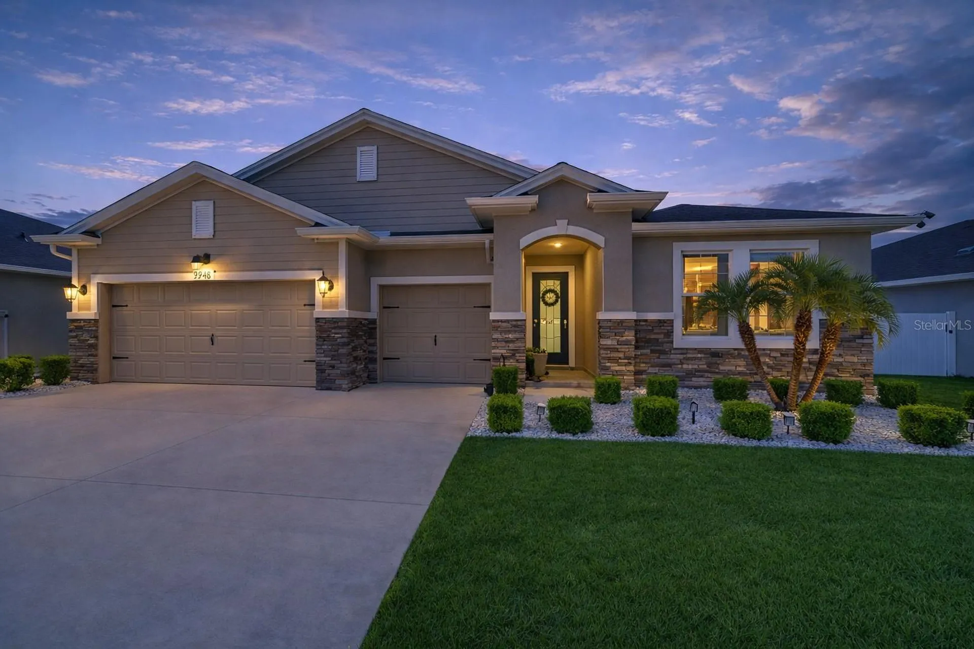 8288 SW 57th Court Ocala FL 34476