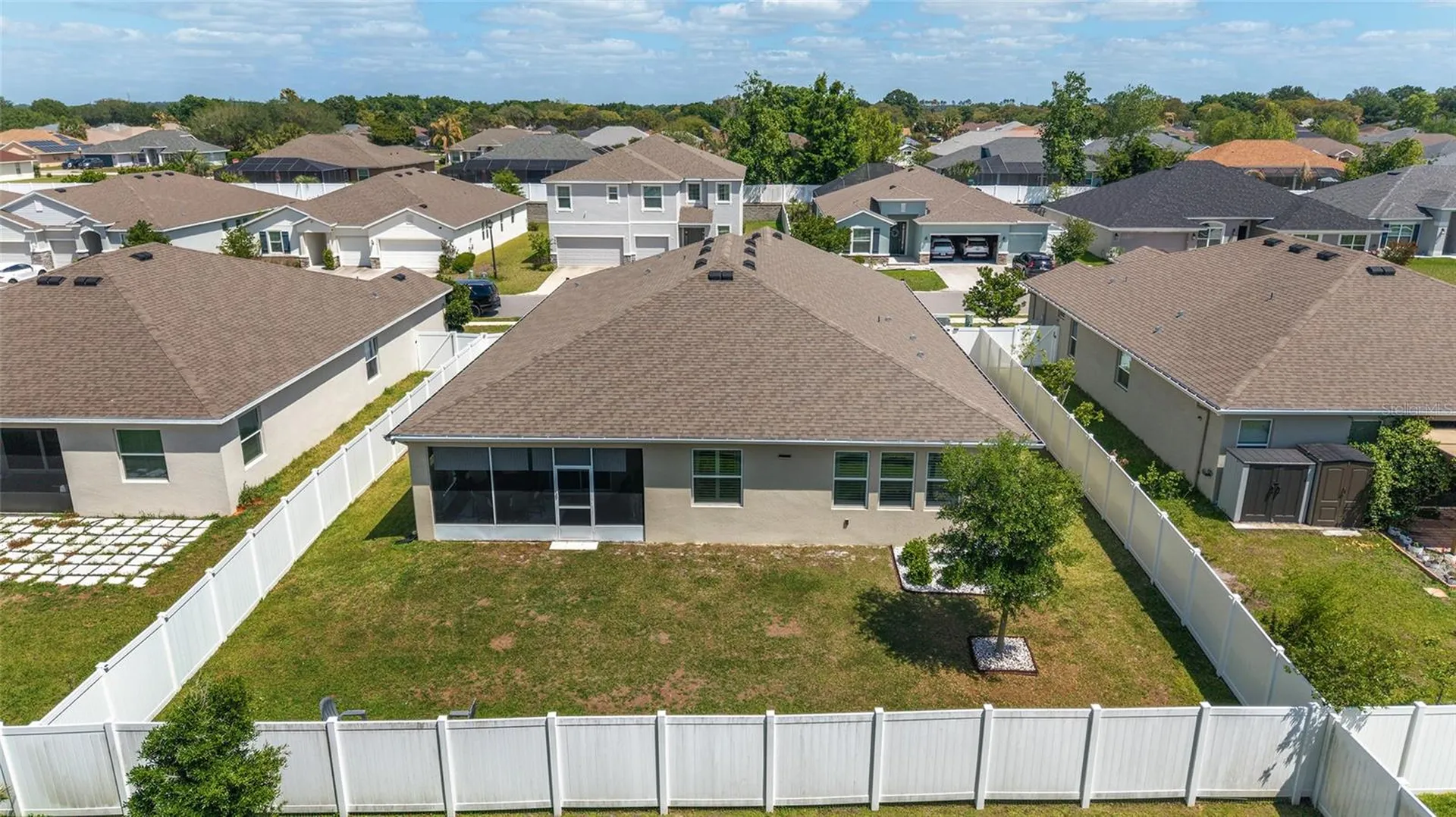 8288 SW 57th Court Ocala FL 34476