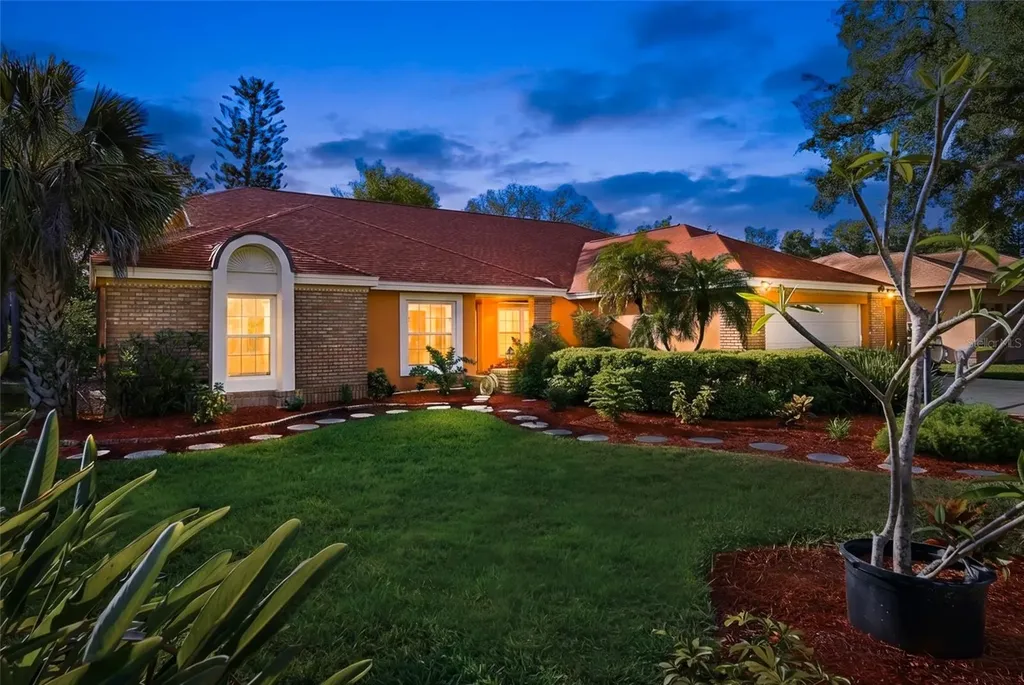 791 Weathersfield Drive Dunedin FL 34698