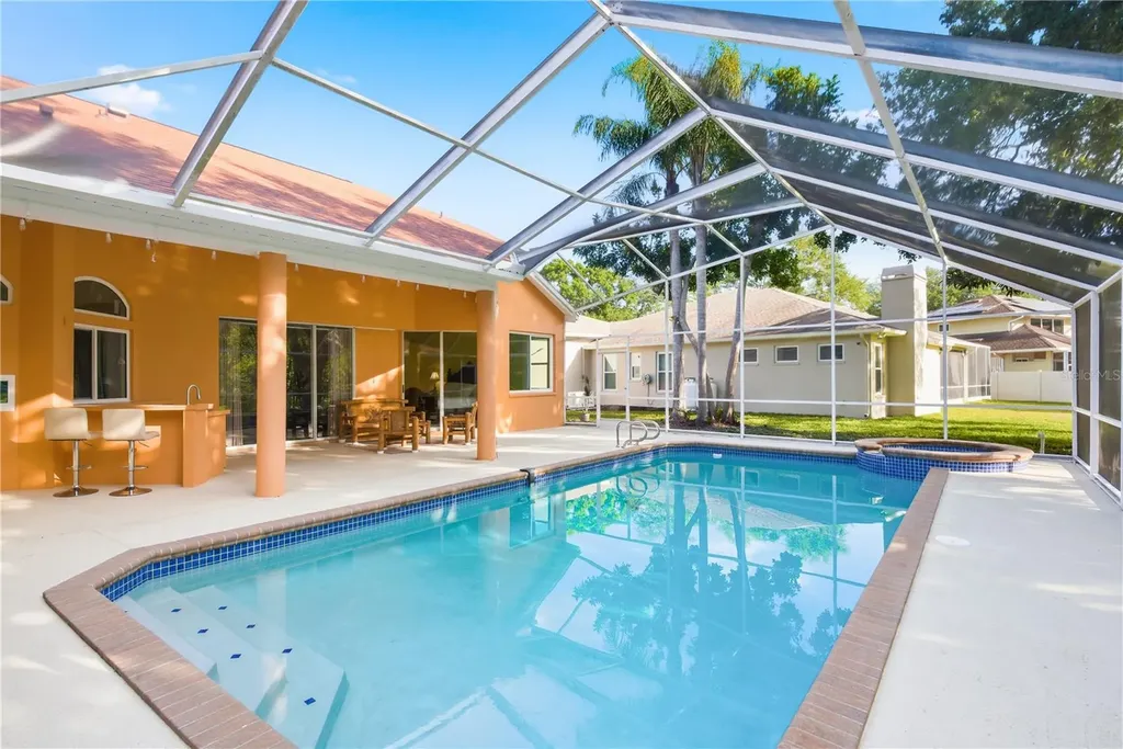 791 Weathersfield Drive Dunedin FL 34698