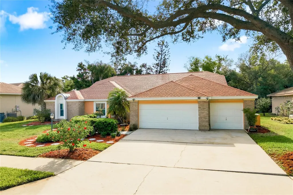 791 Weathersfield Drive Dunedin FL 34698