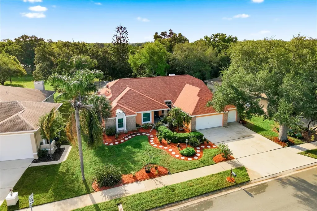 791 Weathersfield Drive Dunedin FL 34698