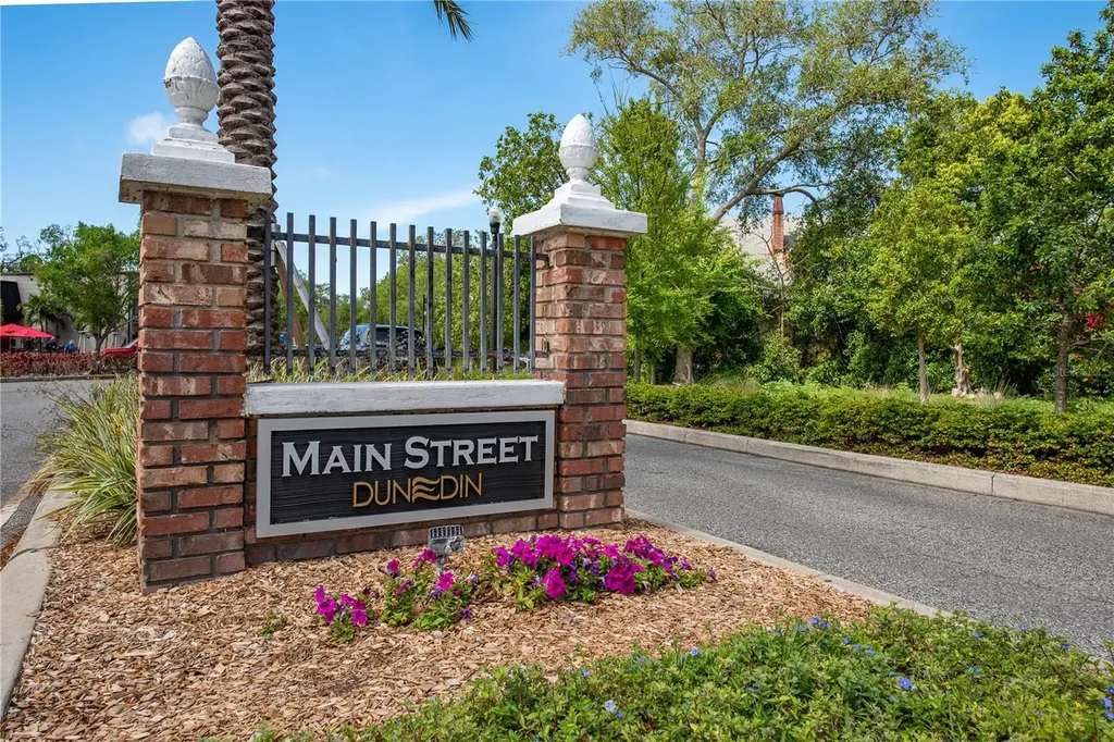 791 Weathersfield Drive Dunedin FL 34698