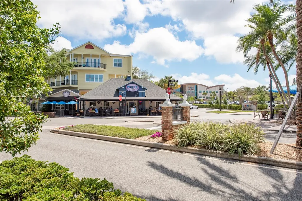 791 Weathersfield Drive Dunedin FL 34698