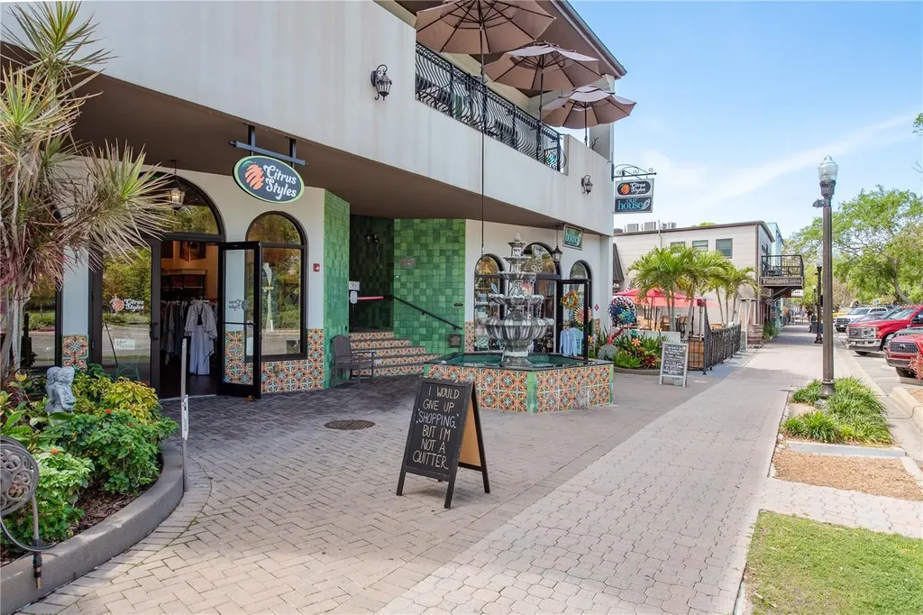 791 Weathersfield Drive Dunedin FL 34698