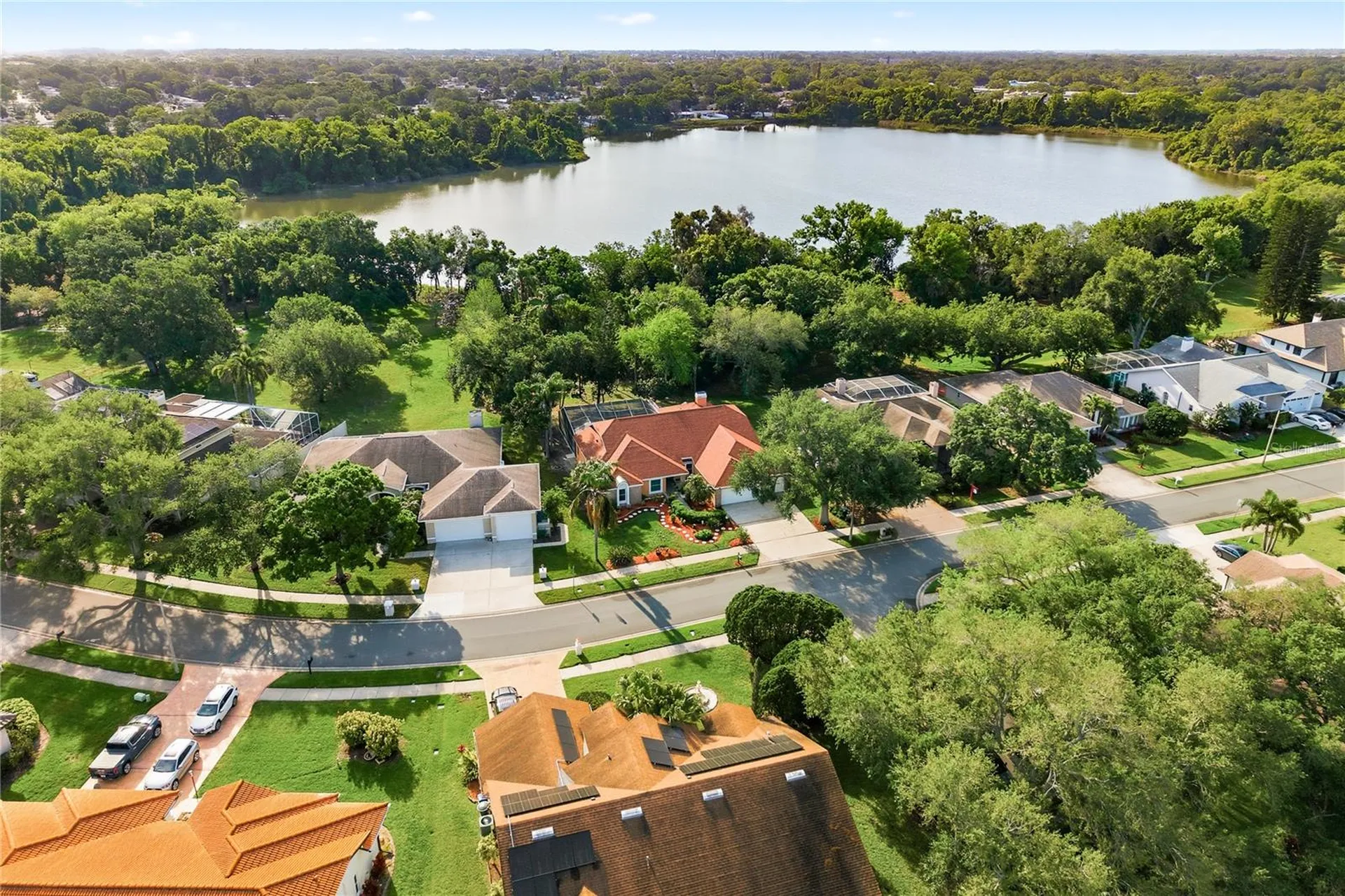791 Weathersfield Drive Dunedin FL 34698