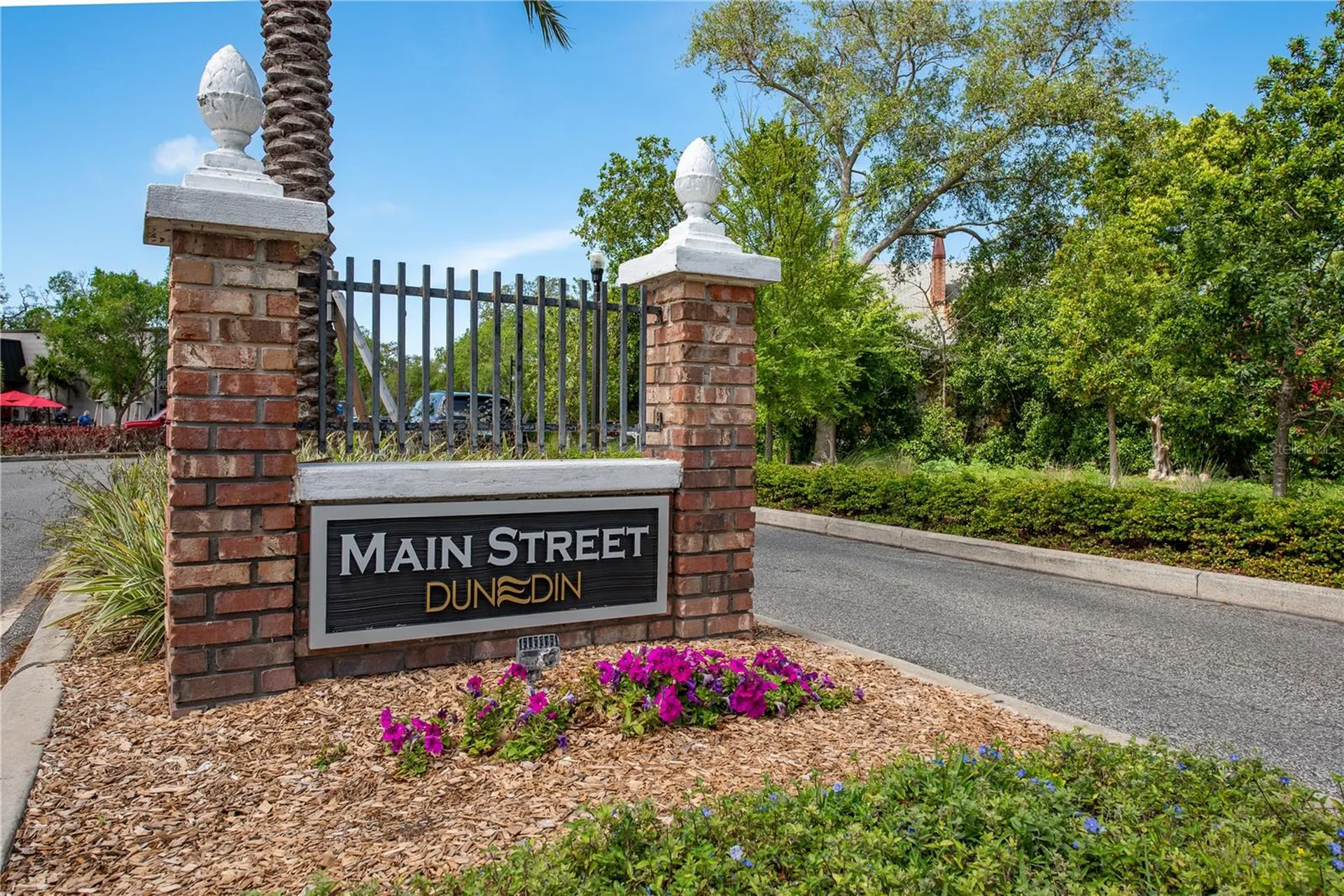 791 Weathersfield Drive Dunedin FL 34698