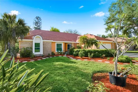 791 Weathersfield Drive Dunedin FL 34698