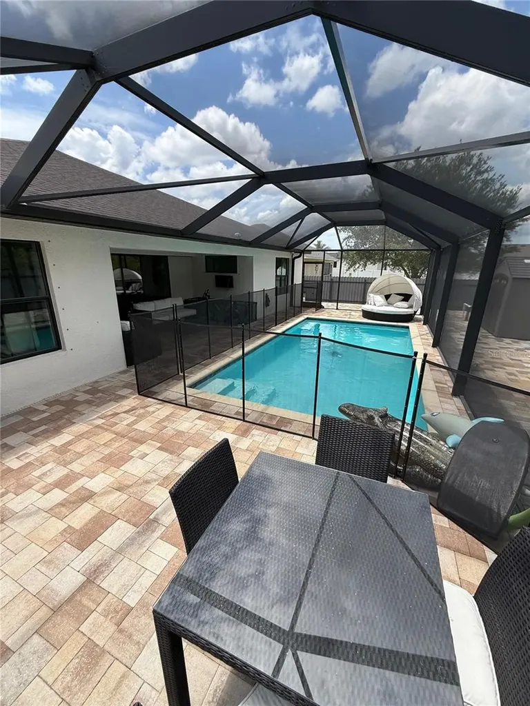2429 NW 8th Terrace Cape Coral FL 33993