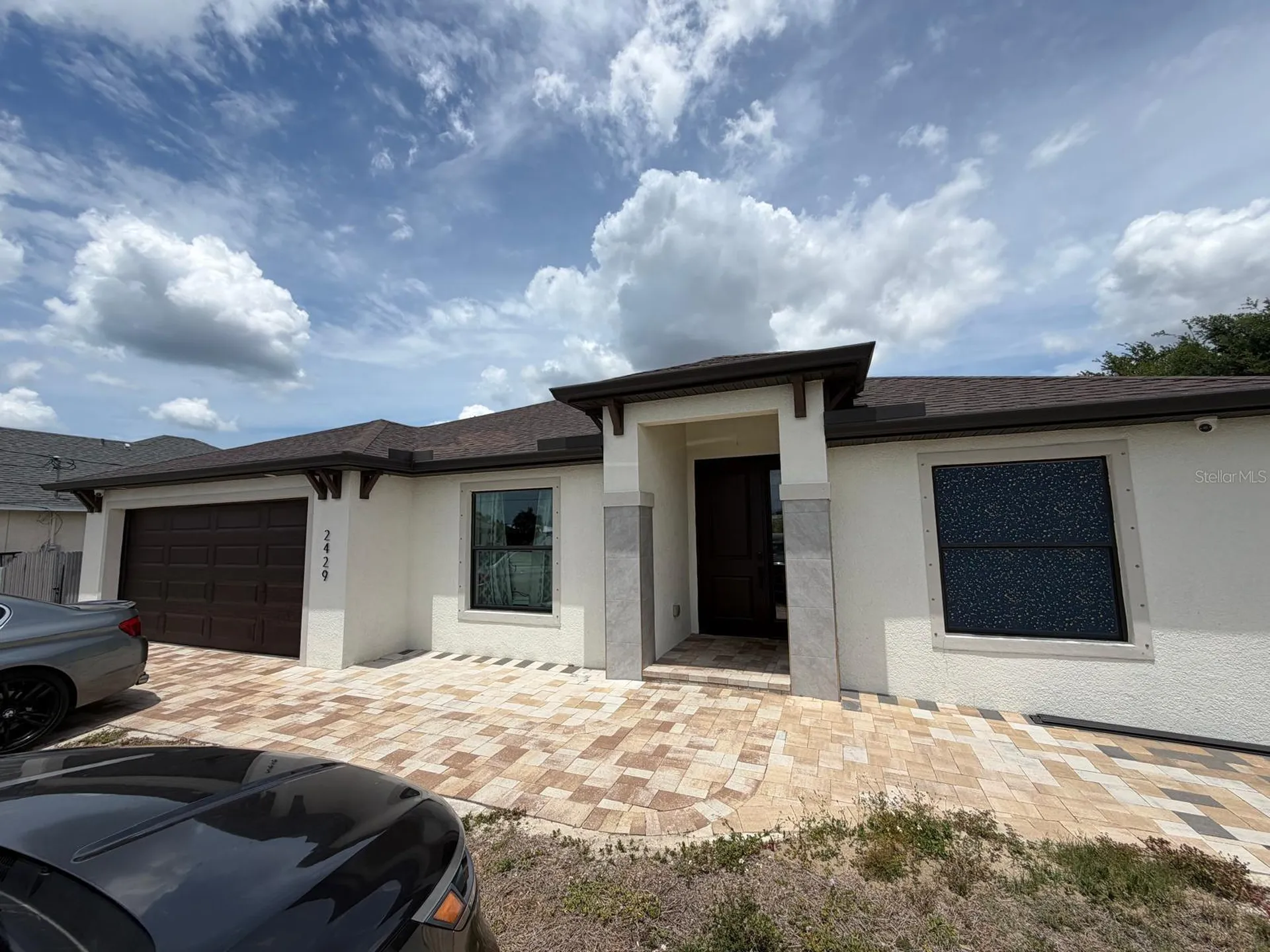 2429 NW 8th Terrace Cape Coral FL 33993