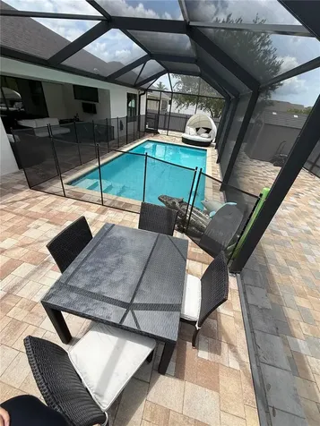 2429 NW 8th Terrace Cape Coral FL 33993