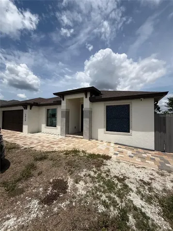 2429 NW 8th Terrace Cape Coral FL 33993