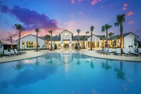 9750 Crescent Moon Drive Riverview FL 33578