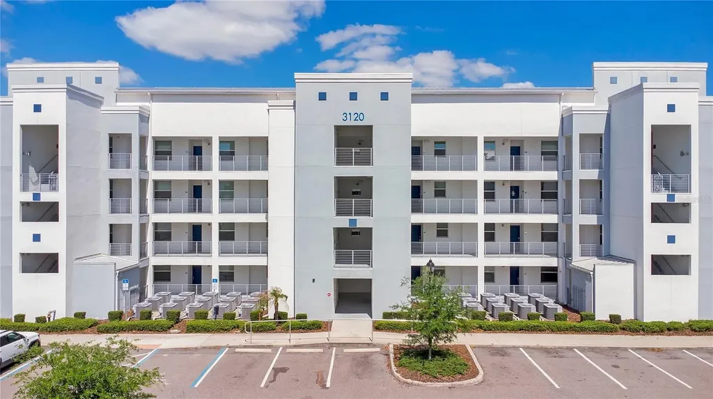 3120 Paradox Circle Kissimmee FL 34746