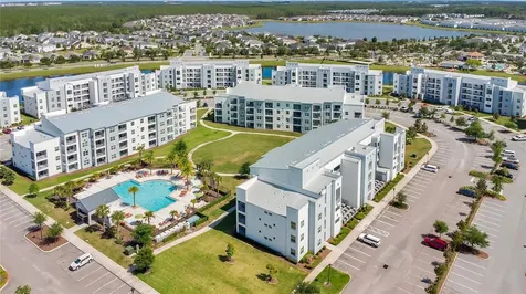 3120 Paradox Circle Kissimmee FL 34746