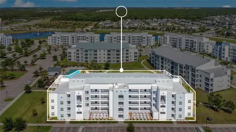 3120 Paradox Circle Kissimmee FL 34746