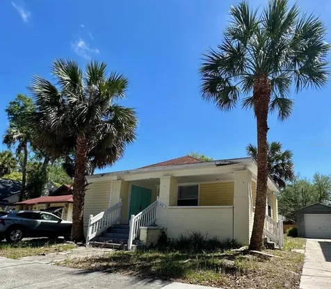 611 Sanford Avenue Sanford FL 32771