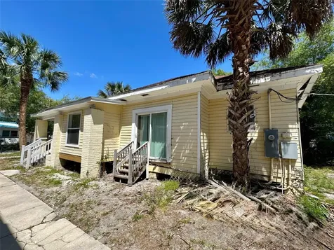 611 Sanford Avenue Sanford FL 32771
