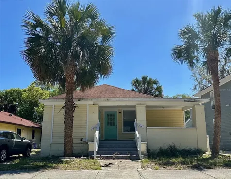 611 Sanford Avenue Sanford FL 32771