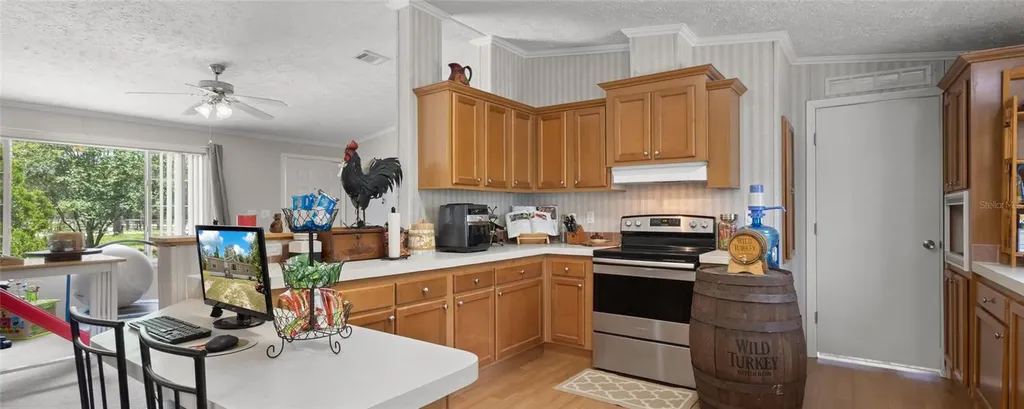 14050 SE 20 Street Morriston FL 32668