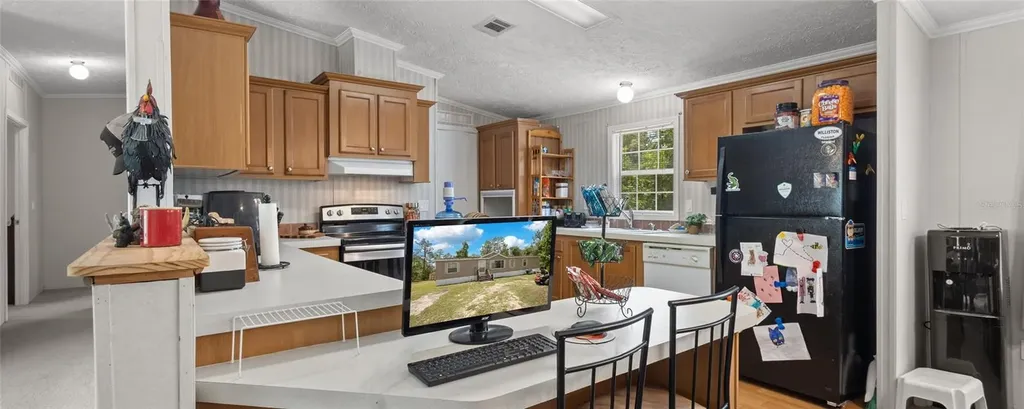 14050 SE 20 Street Morriston FL 32668