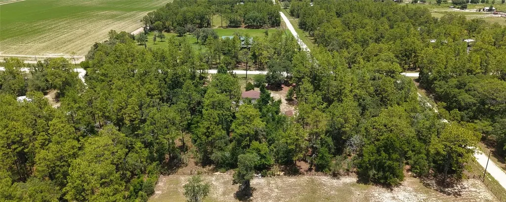 14050 SE 20 Street Morriston FL 32668