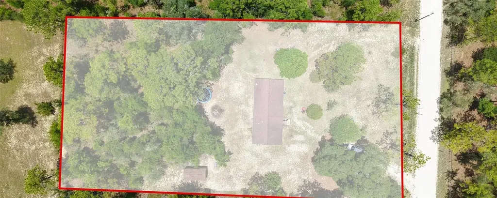 14050 SE 20 Street Morriston FL 32668