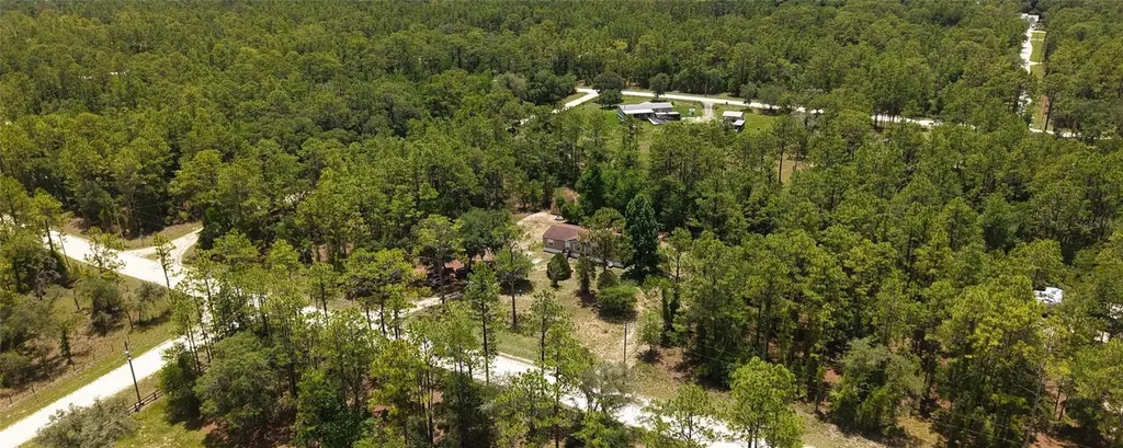 14050 SE 20 Street Morriston FL 32668