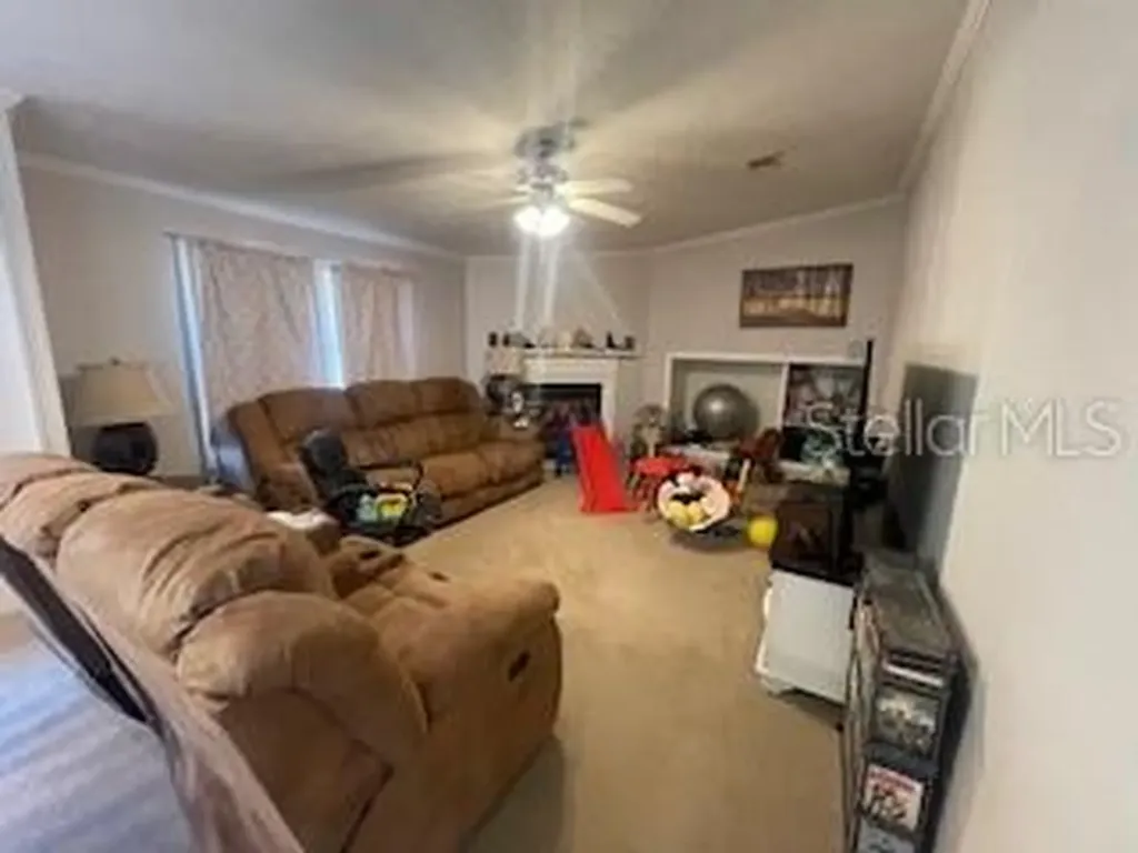 14050 SE 20 Street Morriston FL 32668