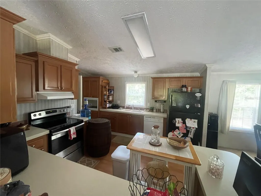 14050 SE 20 Street Morriston FL 32668