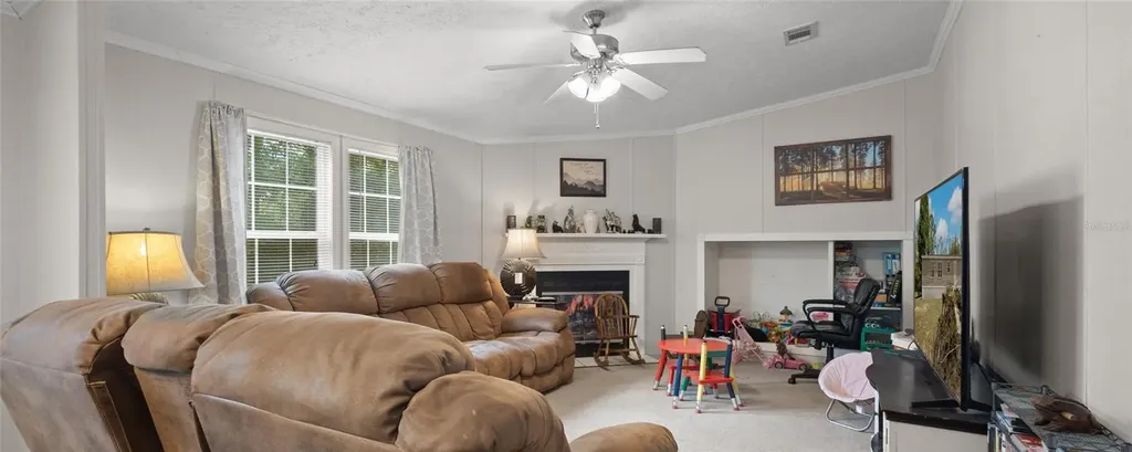 14050 SE 20 Street Morriston FL 32668