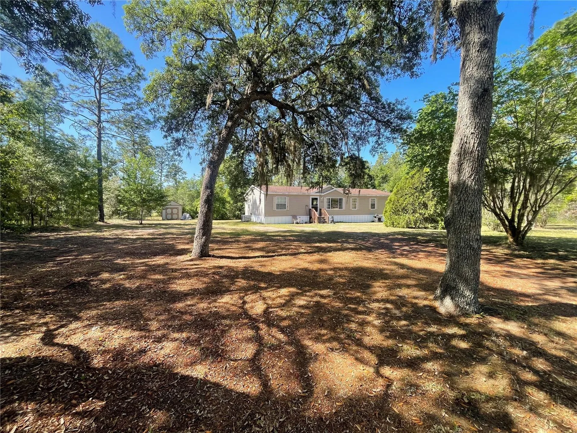 14050 SE 20 Street Morriston FL 32668