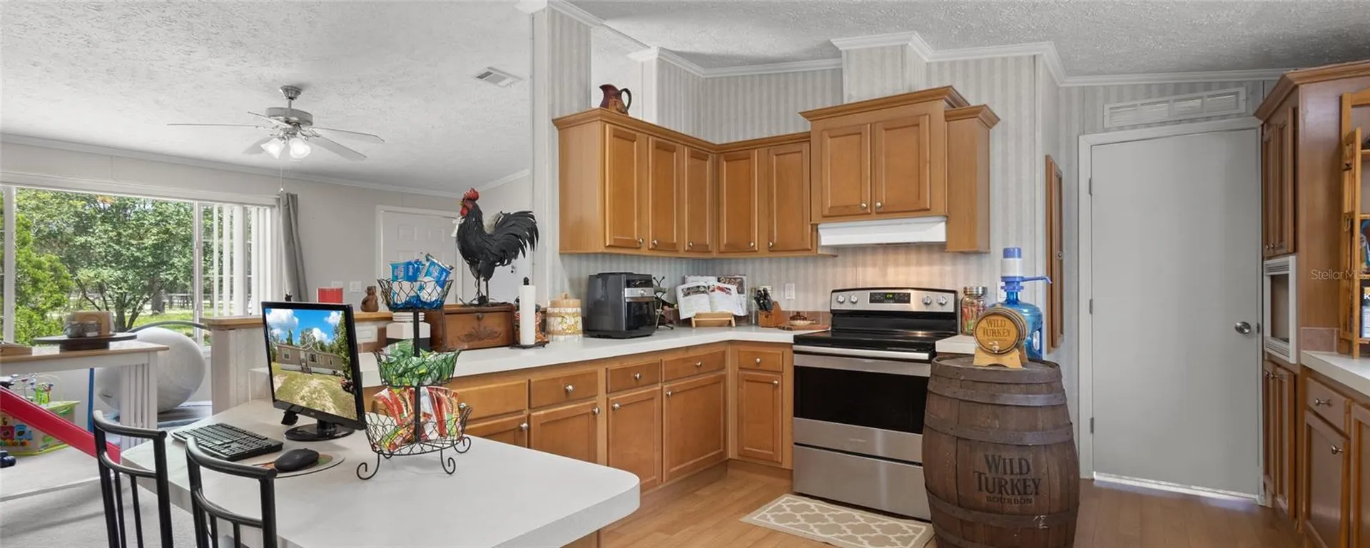 14050 SE 20 Street Morriston FL 32668