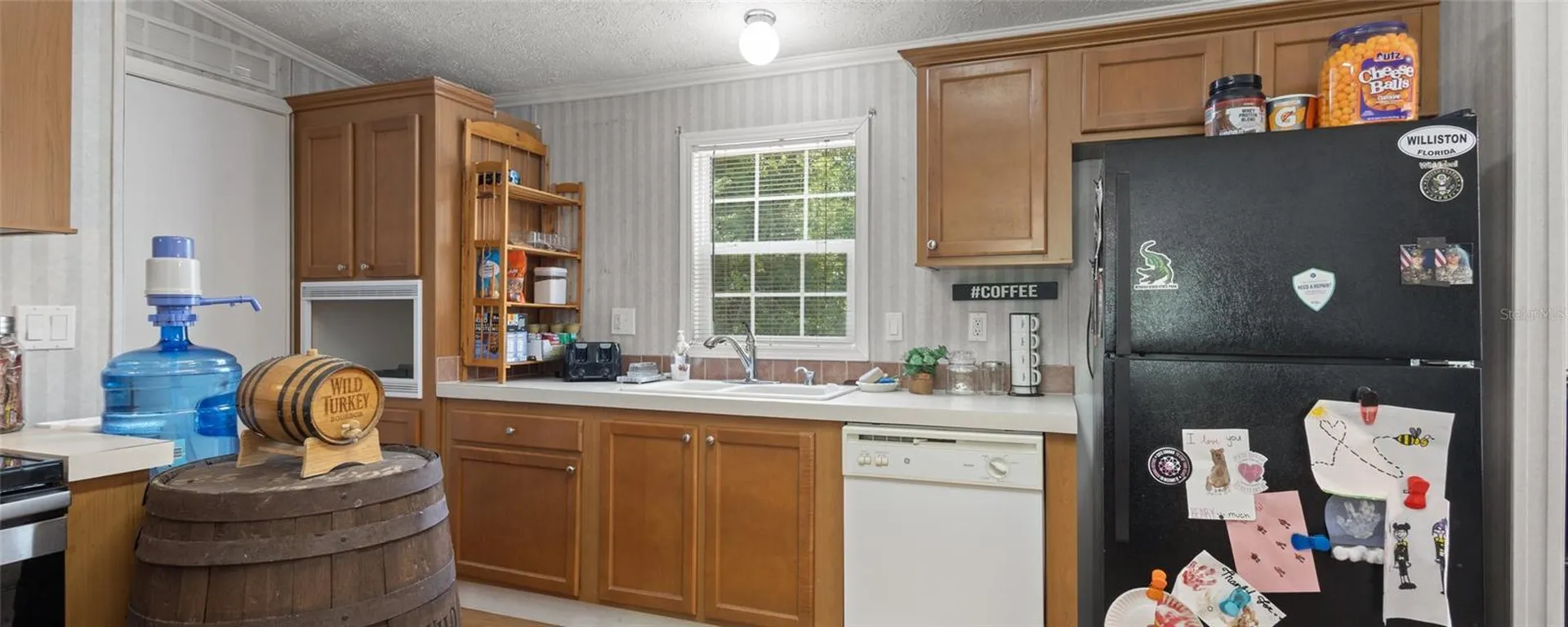 14050 SE 20 Street Morriston FL 32668