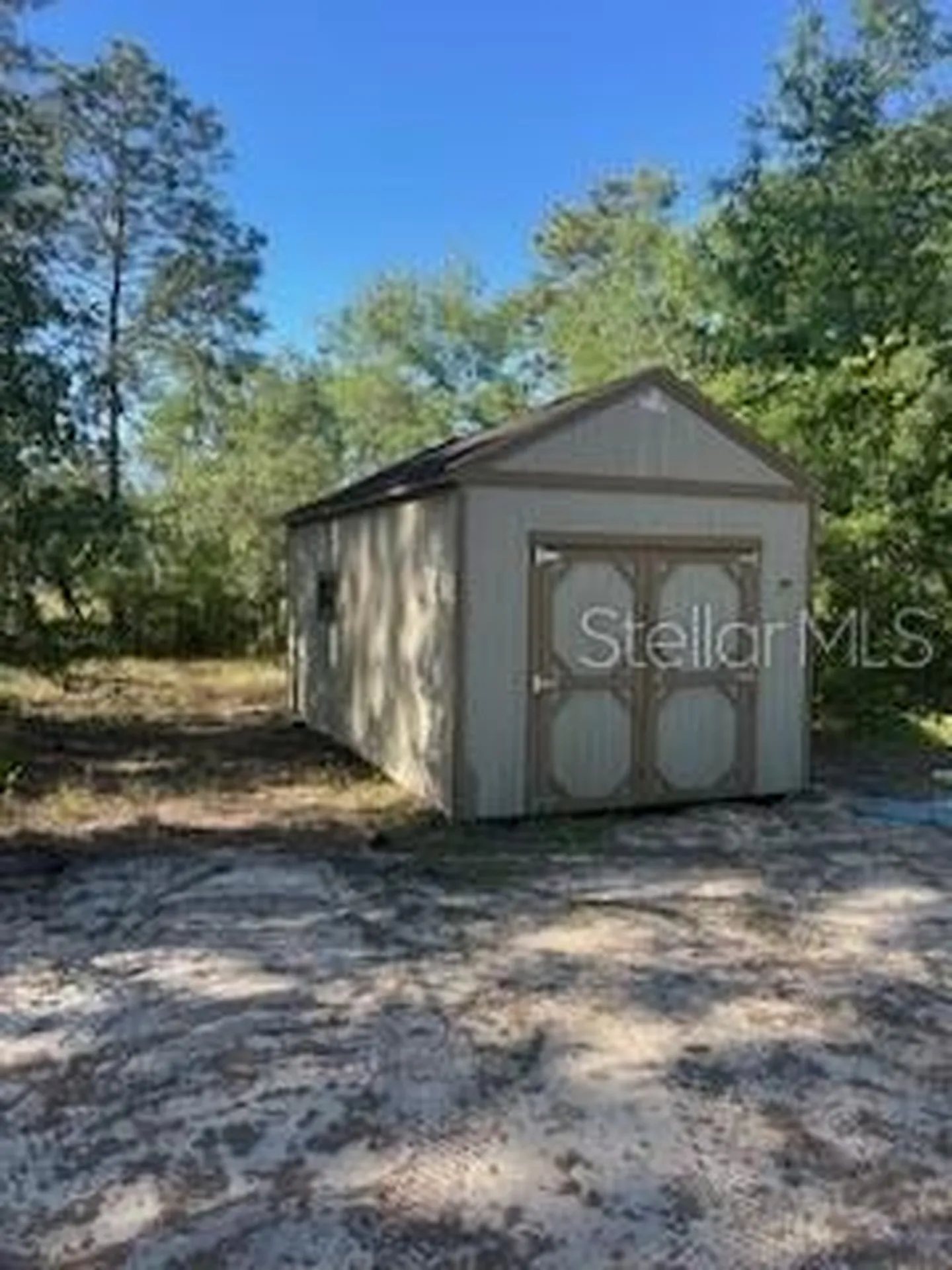 14050 SE 20 Street Morriston FL 32668