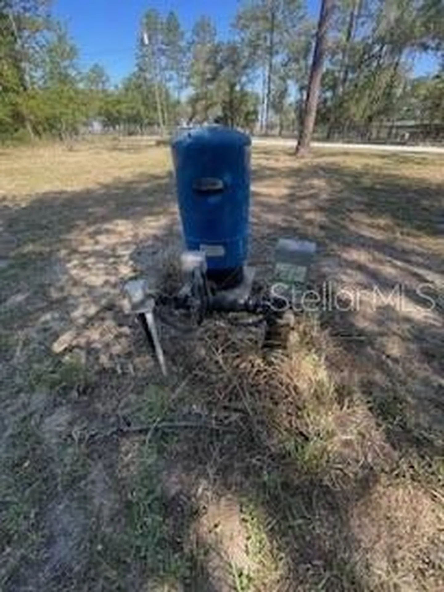14050 SE 20 Street Morriston FL 32668