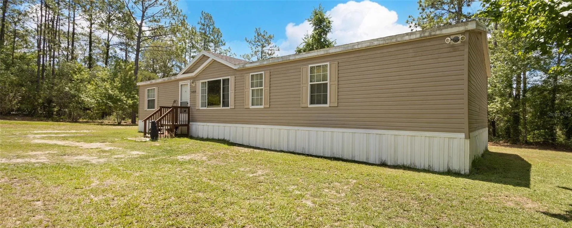 14050 SE 20 Street Morriston FL 32668